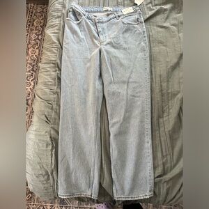 Abercrombie and Fitch Jeans